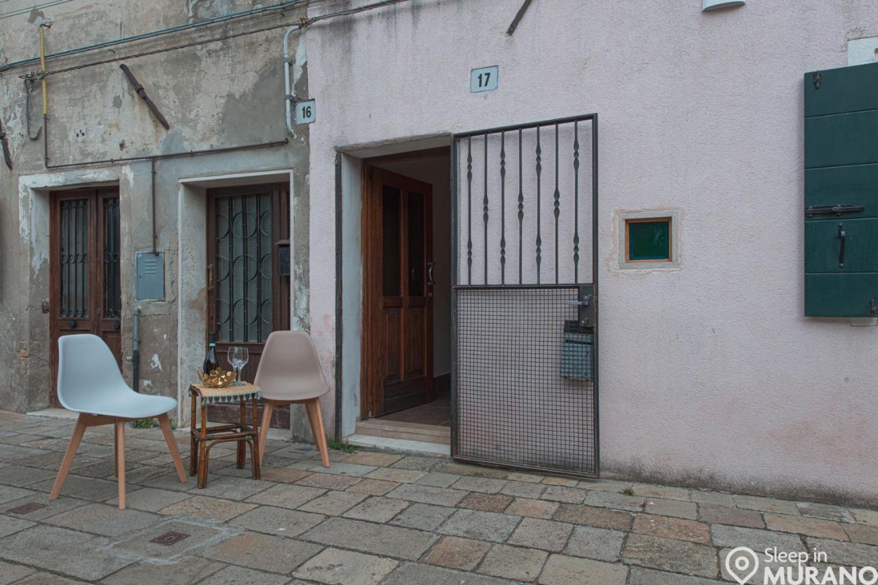 Murano Place - Riva House 外观 照片