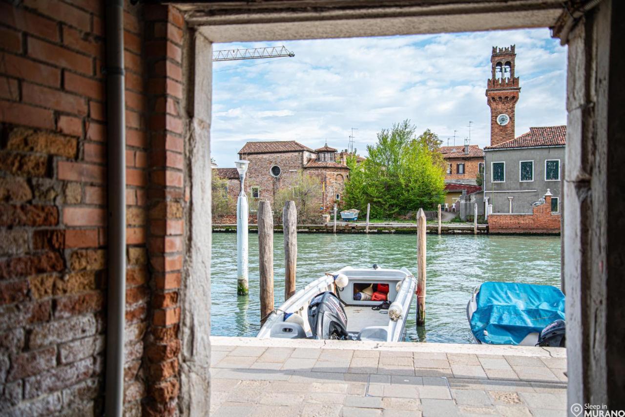 Murano Place - Riva House 外观 照片