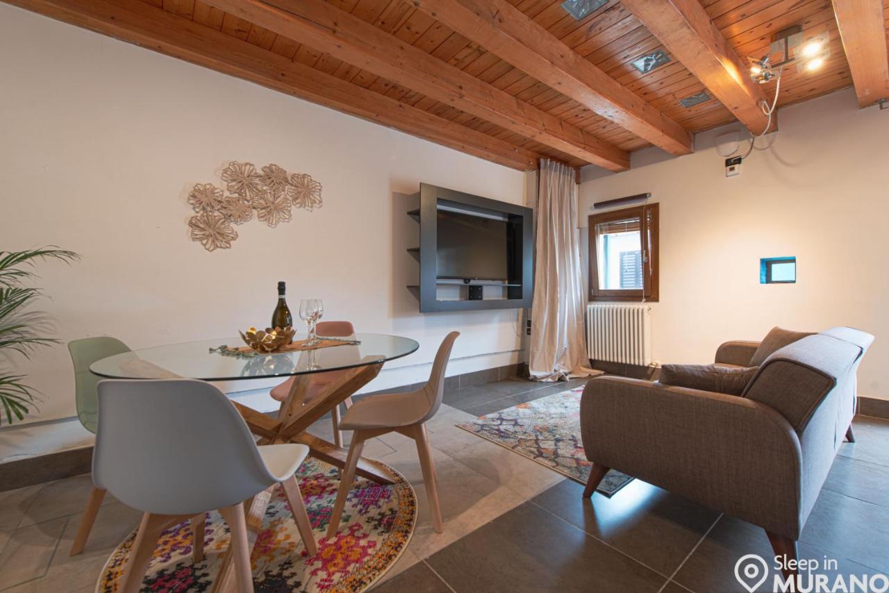 Murano Place - Riva House 外观 照片